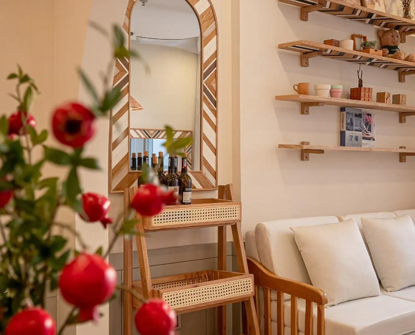 Luxury Apartment At Vinhomes Central Park Ho Chi Minh City