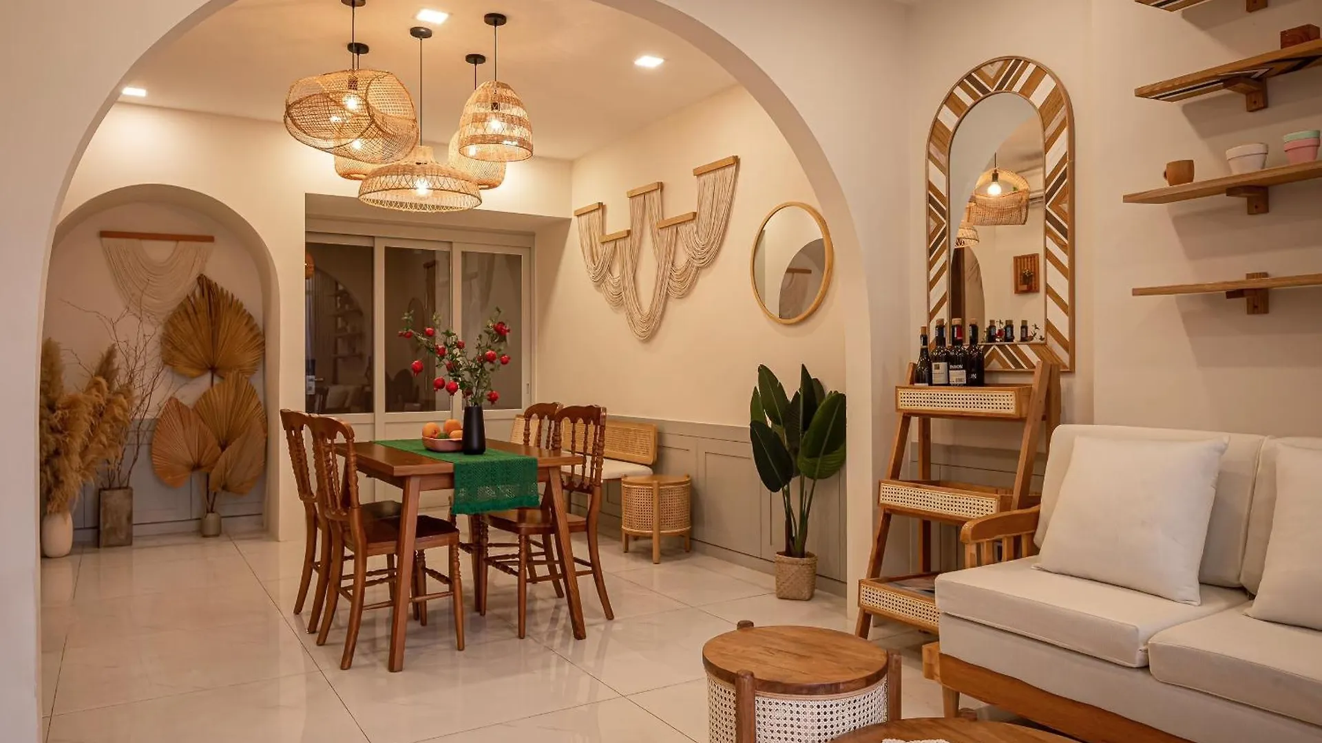 Luxury Apartment At Vinhomes Central Park Ho Chi Minh City 0*,  Vietnam