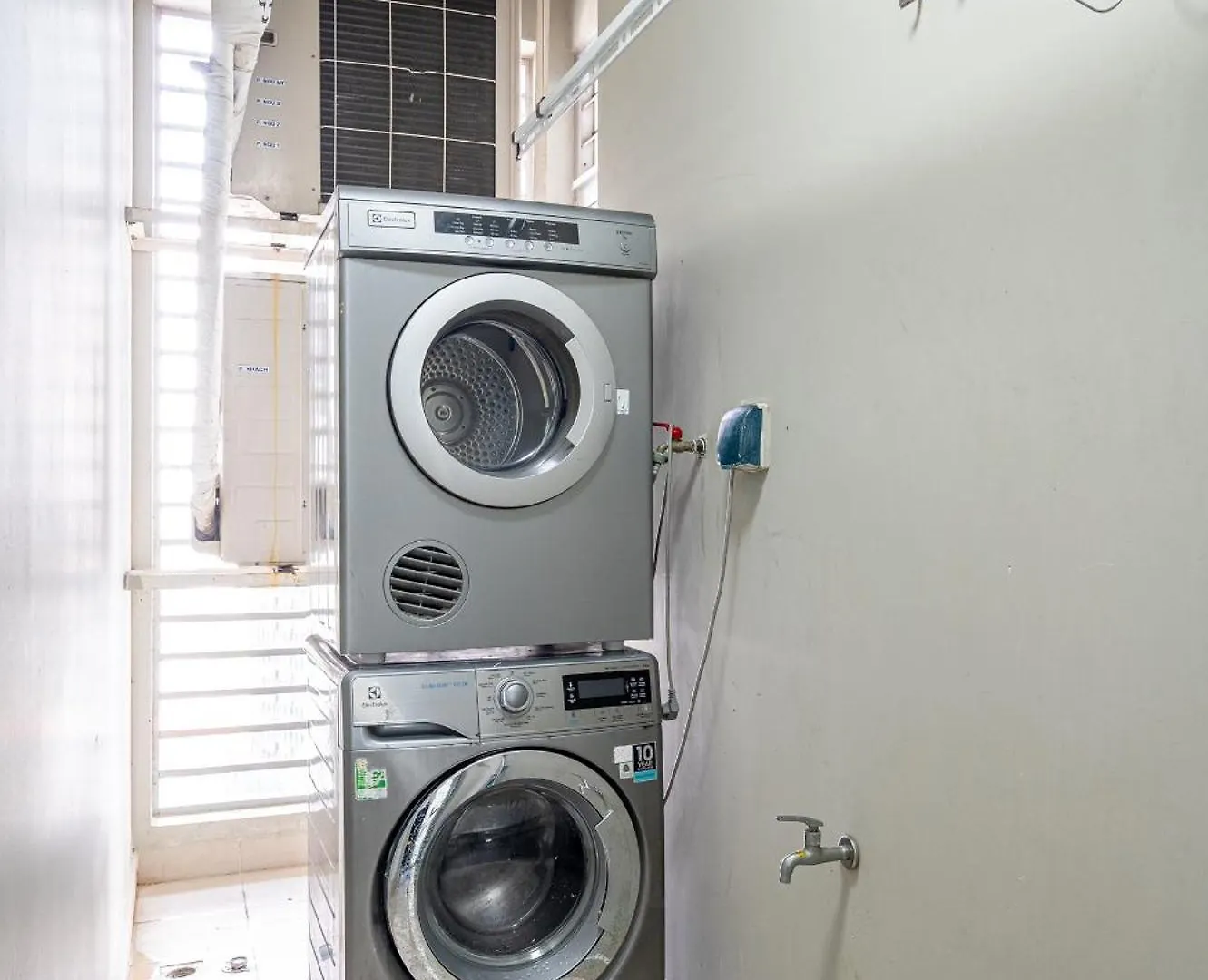 Luxury Apartment At Vinhomes Central Park Ho Chi Minh City